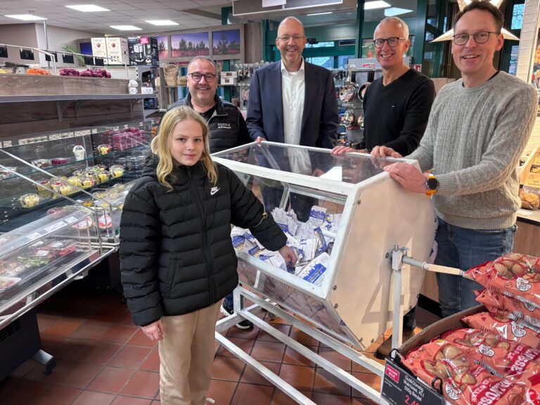 Read more about the article Weihnachtsgewinnspiel 2025 – Gewinner 3. Ziehung (13.12.2025)